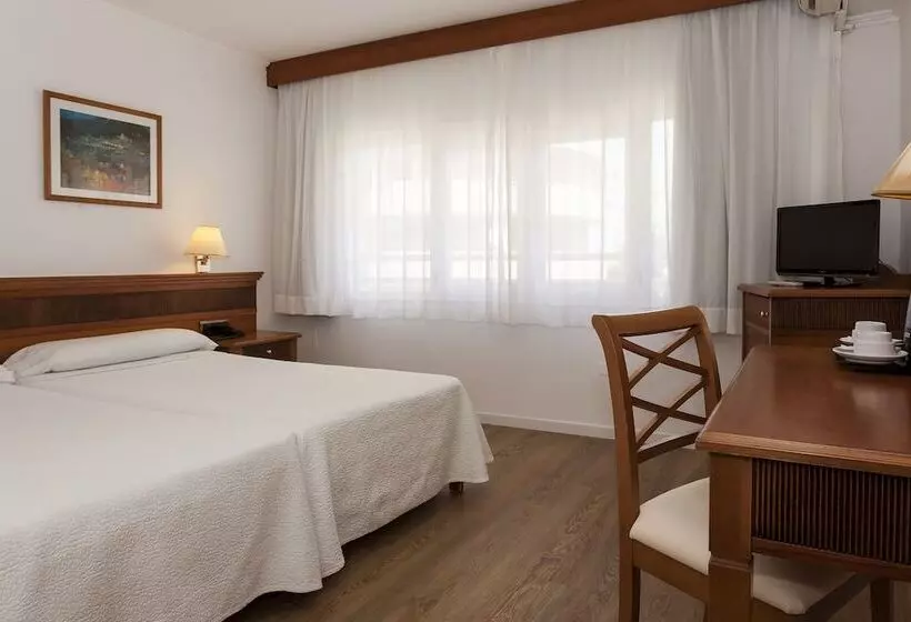 Economy-huone, Araxa Adults Only