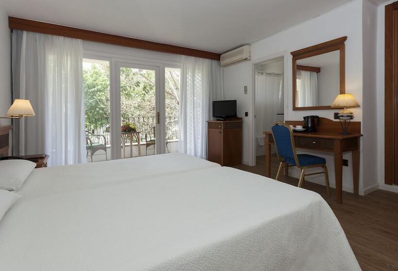 标准间带阳台, Araxa  Adults Only