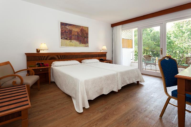 标准间带阳台, Araxa  Adults Only