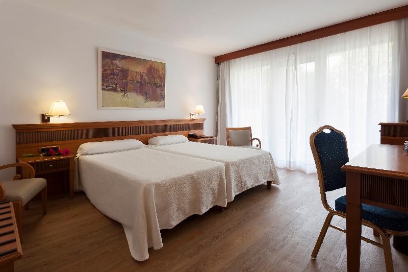 标准间带阳台, Araxa  Adults Only