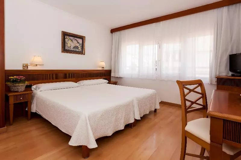 اتاق استاندارد, Araxa Adults Only