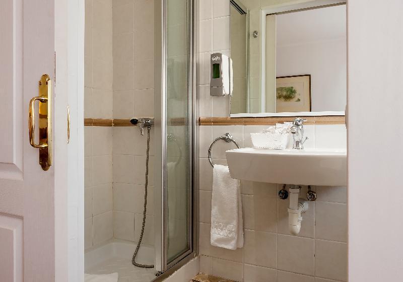 标准间, Araxa  Adults Only