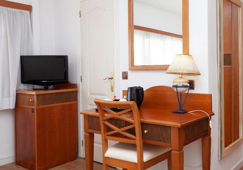 Quarto Estandar, Araxa  Adults Only