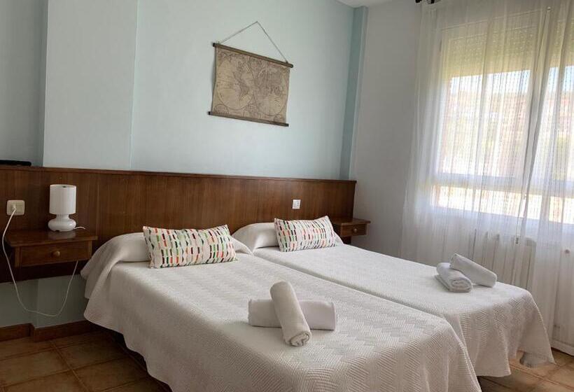 スタンダードルーム, Arena