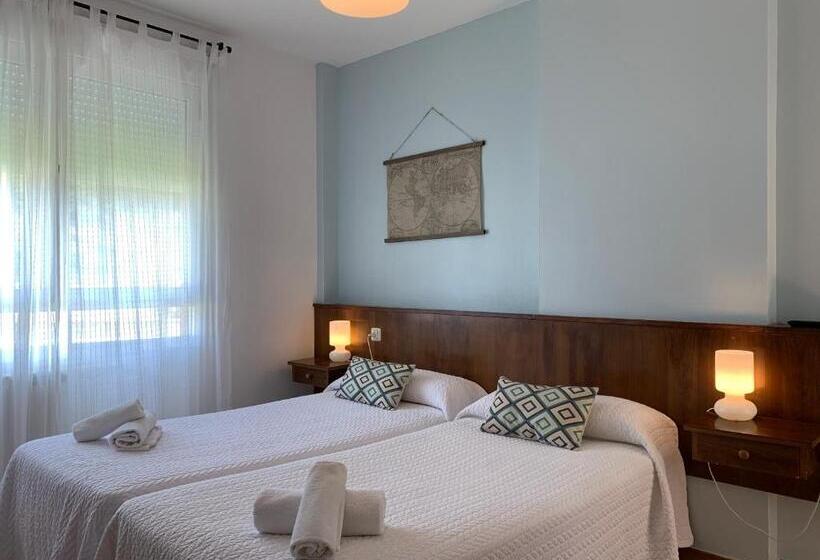 スタンダードルーム, Arena