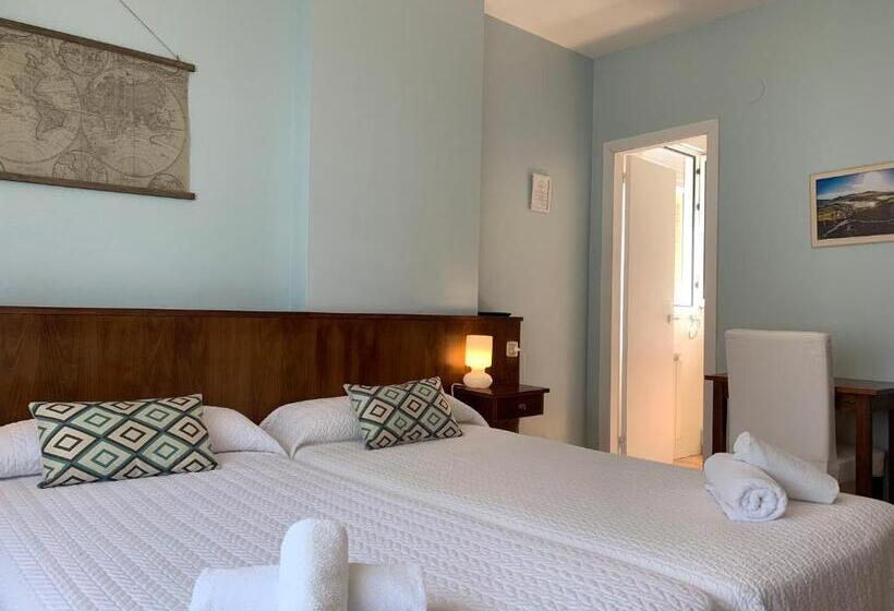 スタンダードルーム, Arena