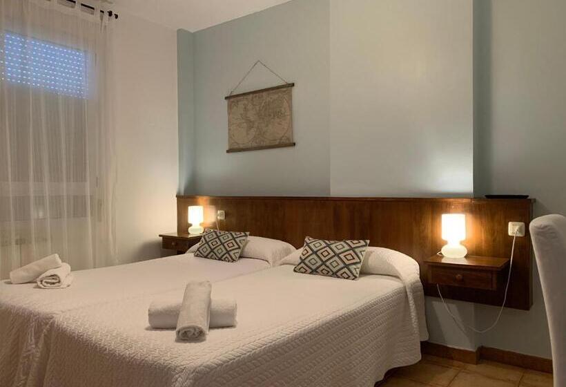 スタンダードルーム, Arena