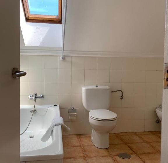 スタンダードトリプルルーム, Arena