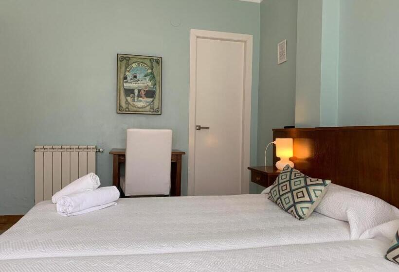 テラス付きスタンダードルーム, Arena