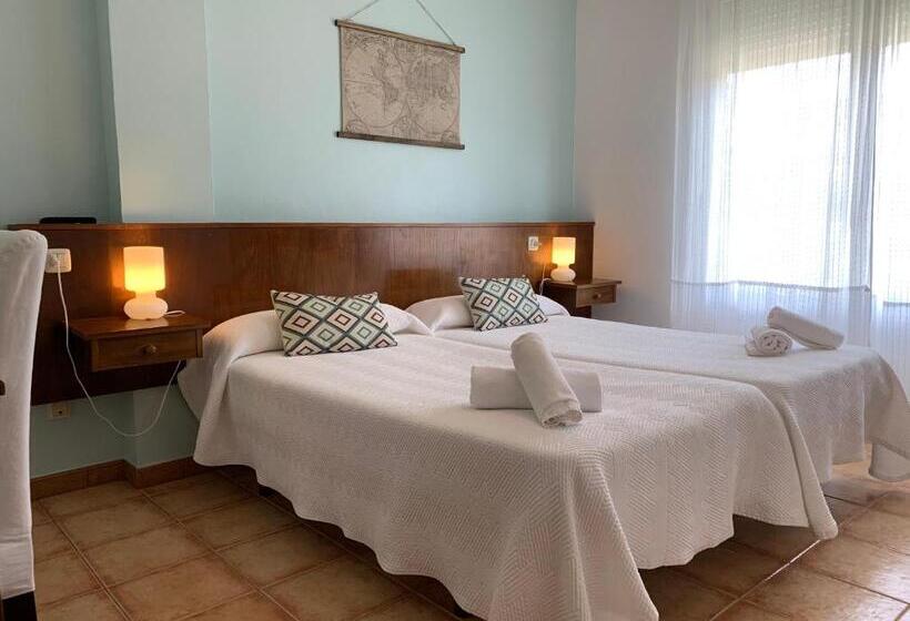 テラス付きスタンダードルーム, Arena