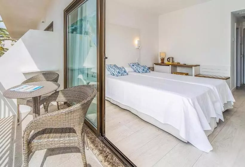 Standard Room, Atolon