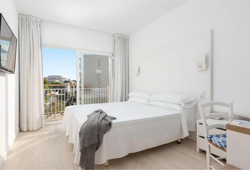 חדר סטנדרט, Atolon