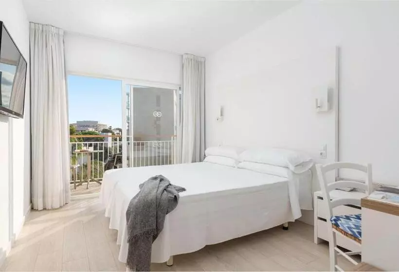 Standard Room, Atolon