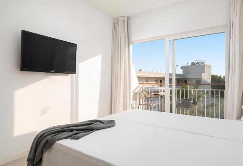 חדר סטנדרט, Atolon