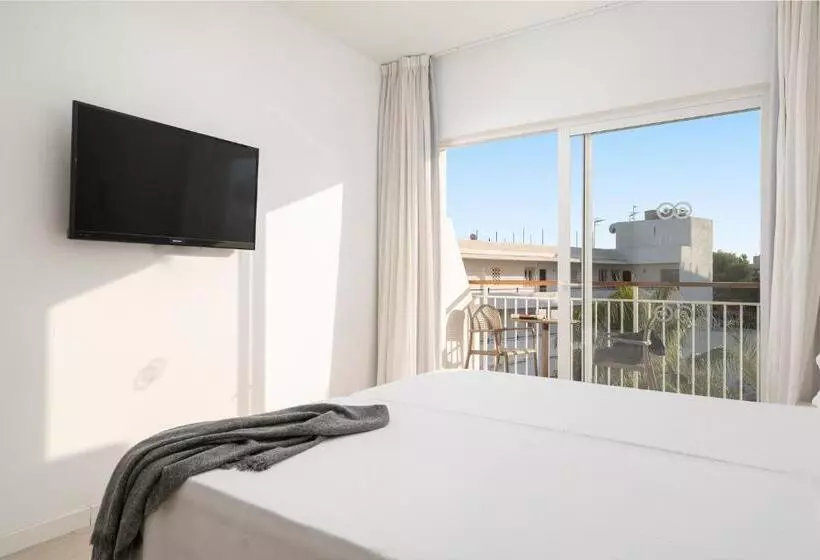 Standard Room, Atolon