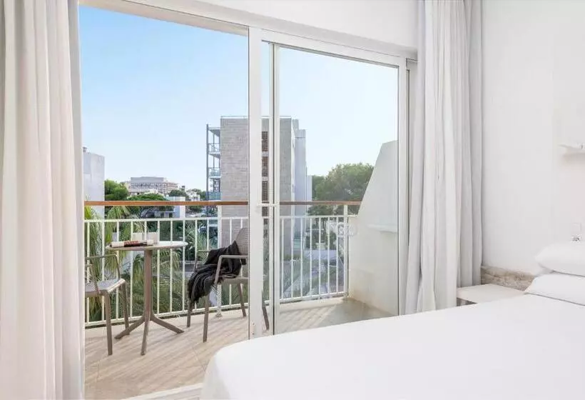 Standard Room, Atolon