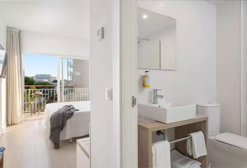 Standard Room, Atolon