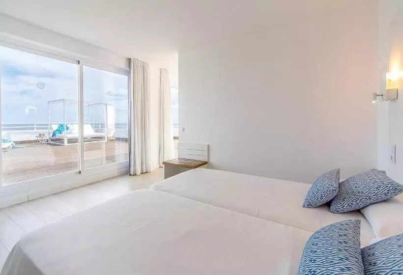 Junior Suite with Terrace, Atolon