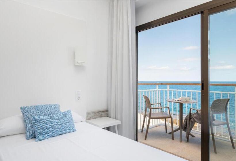 חדר סטנדרט עם נוף, Atolon