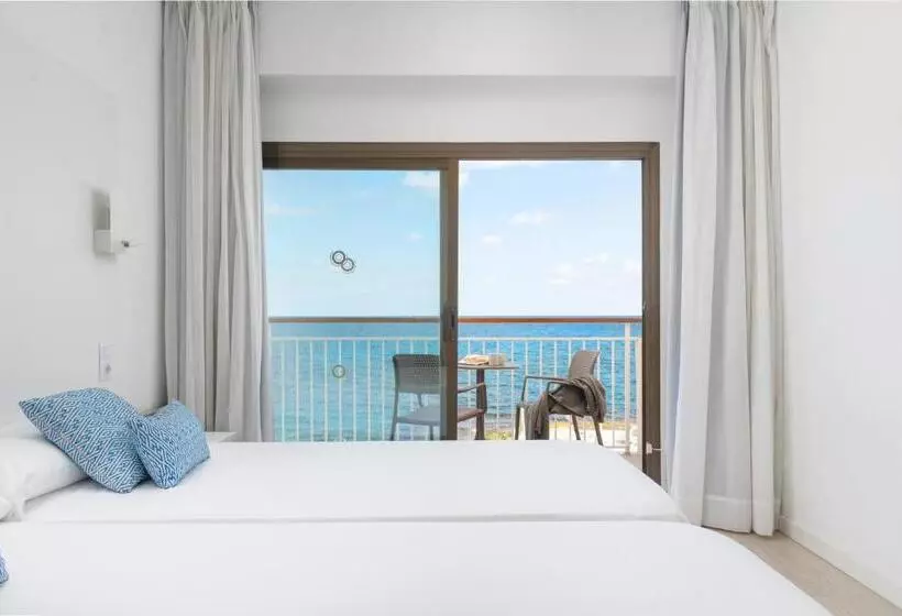 Standard Room with Views, Atolon