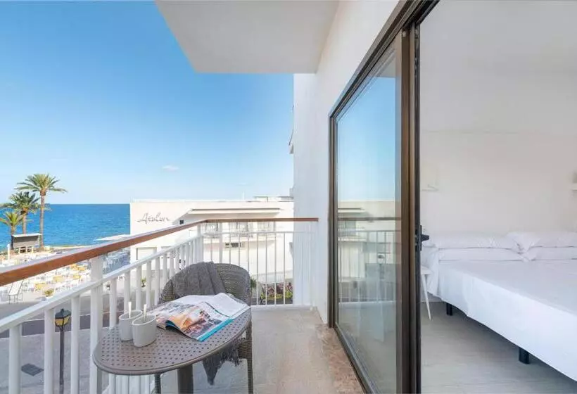 Standard Room Side Sea View, Atolon