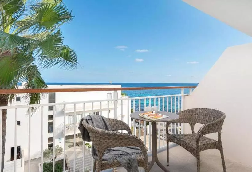 Standard Room Sea View, Atolon