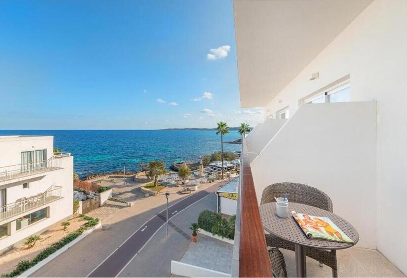 חדר סטנדרט נוף לים, Atolon