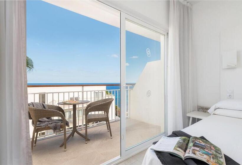 חדר סטנדרט נוף לים, Atolon