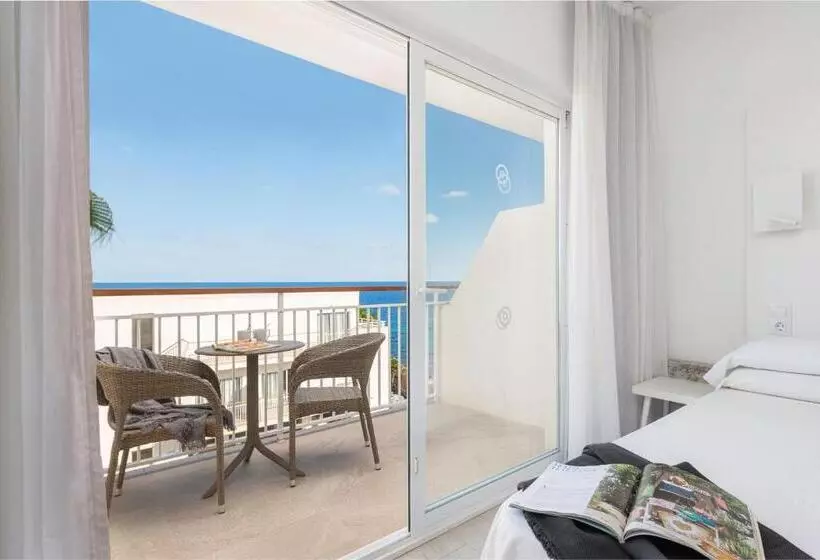 Standard Room Sea View, Atolon