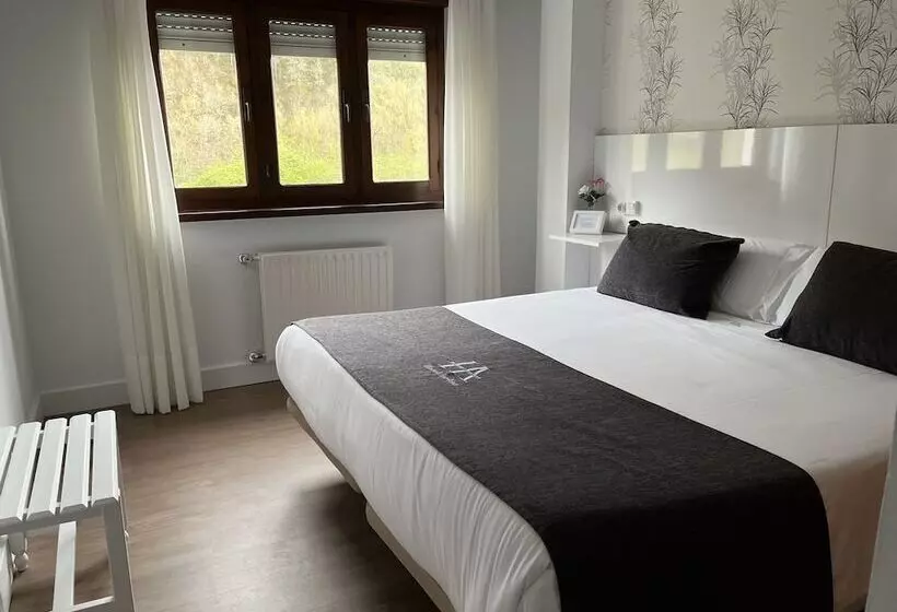 Basis Zimmer, Avelina