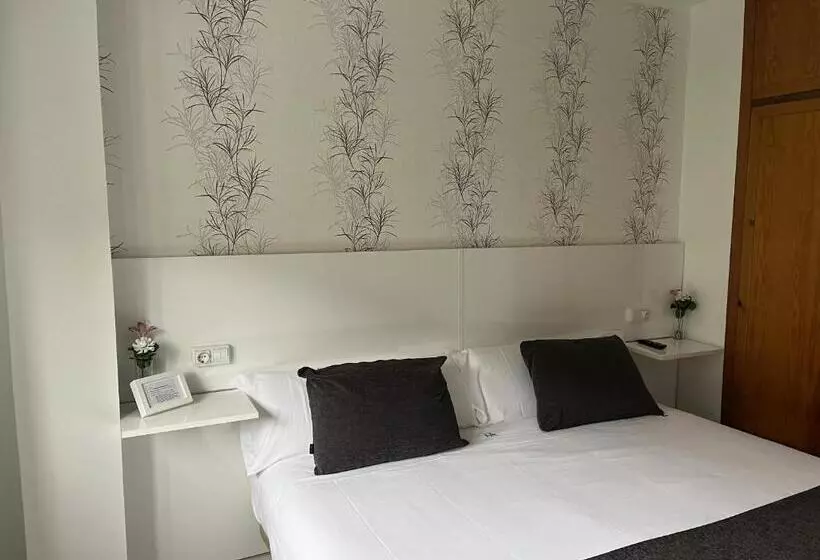 Basis Zimmer, Avelina