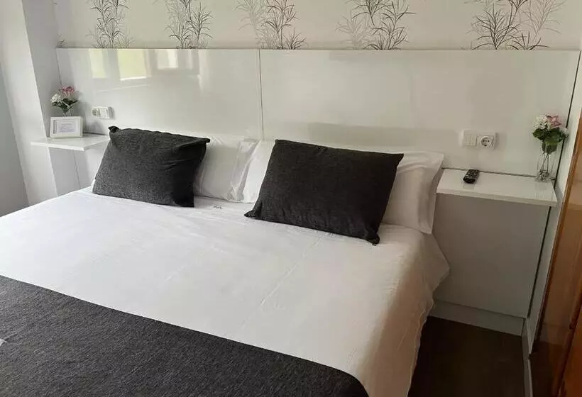 Basis Zimmer, Avelina