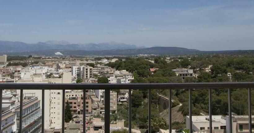 חדר סטנדרט, Bluesea Arenal Tower Adults Only