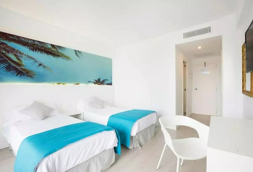 اتاق استاندارد, Bluesea Arenal Tower - Adults Only