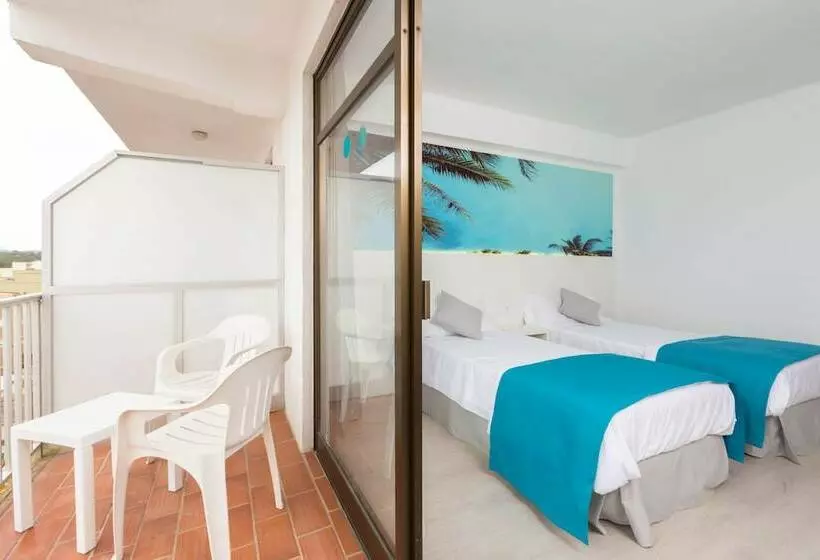 اتاق استاندارد, Bluesea Arenal Tower - Adults Only
