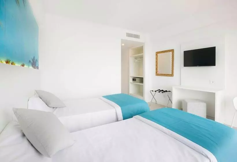 اتاق استاندارد, Bluesea Arenal Tower - Adults Only