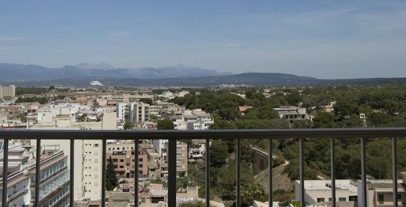 חדר סטנדרט, Bluesea Arenal Tower Adults Only