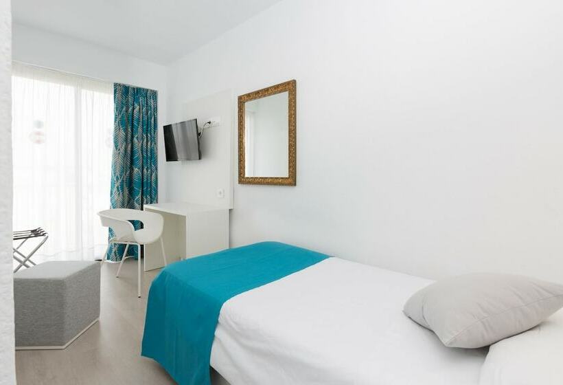 חדר סטנדרט יחיד, Bluesea Arenal Tower Adults Only