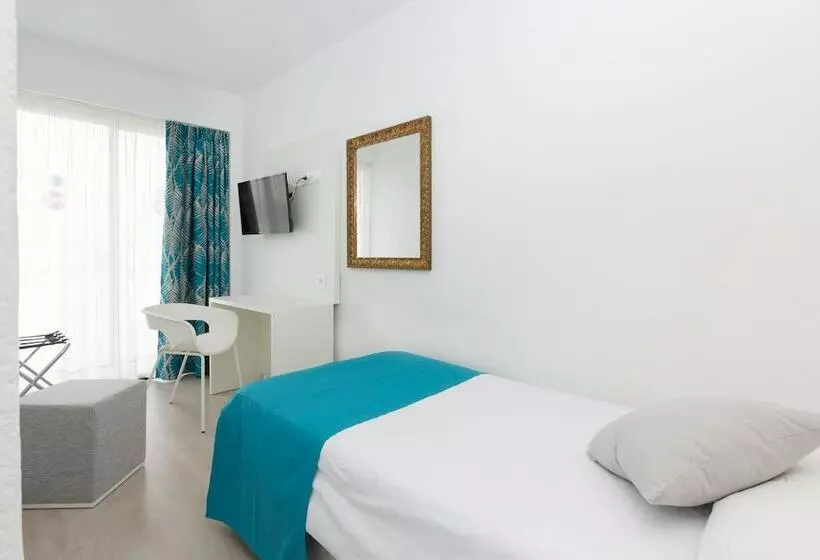اتاق استاندارد یک نفره, Bluesea Arenal Tower - Adults Only