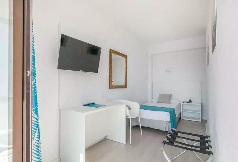 اتاق استاندارد یک نفره, Bluesea Arenal Tower - Adults Only