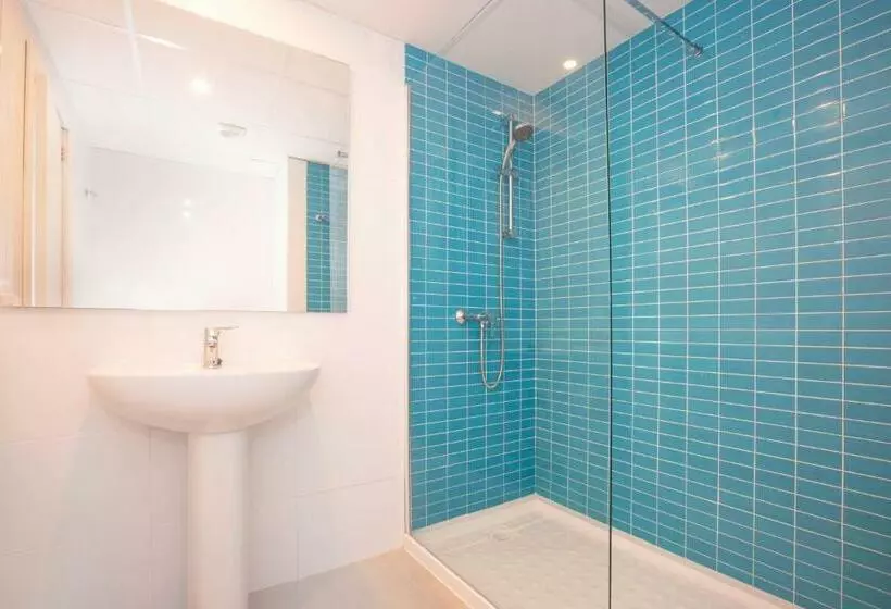 اتاق استاندارد سه نفره, Bluesea Arenal Tower - Adults Only