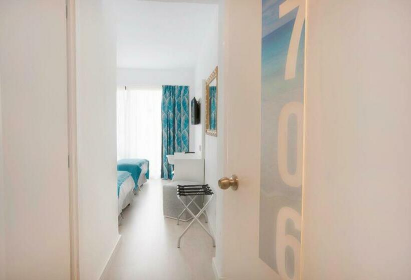 Triple Room Sea View, Bluesea Arenal Tower Adults Only