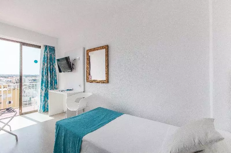 اتاق استاندارد یک نفره, Bluesea Arenal Tower - Adults Only