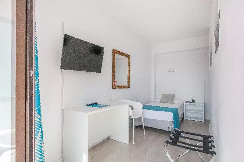 اتاق استاندارد یک نفره, Bluesea Arenal Tower - Adults Only