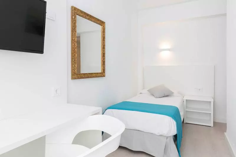اتاق استاندارد یک نفره, Bluesea Arenal Tower - Adults Only