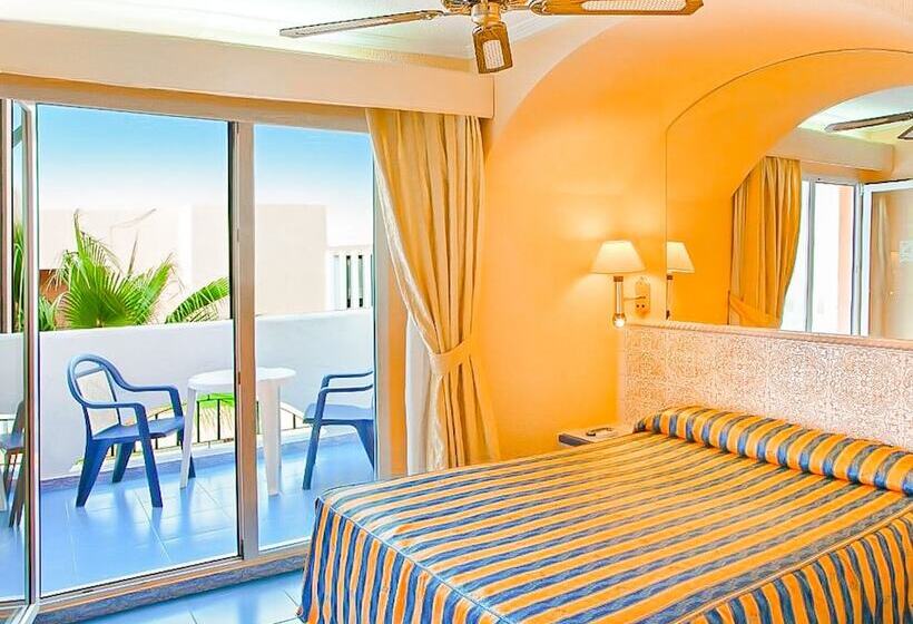 חדר סטנדרט, Diver Roquetas