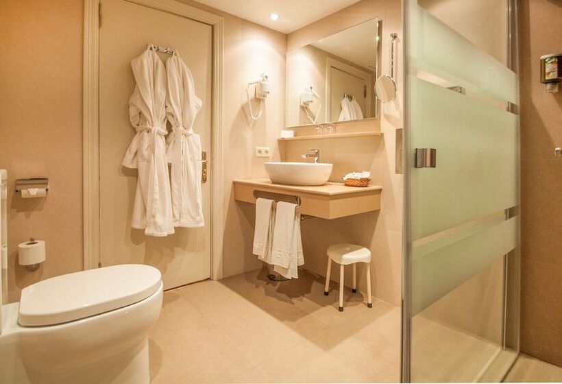 클래식 룸, Es Moli