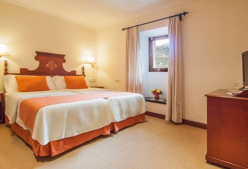 클래식 룸, Es Moli