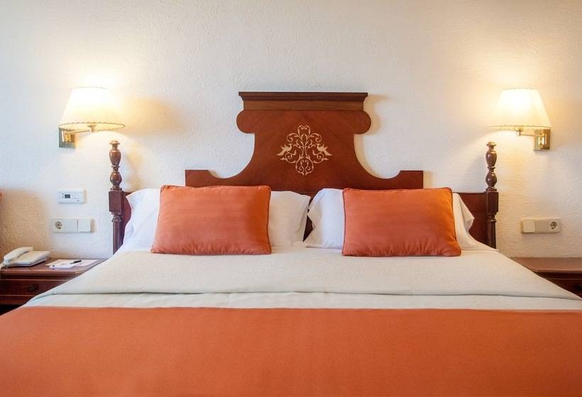 클래식 룸, Es Moli