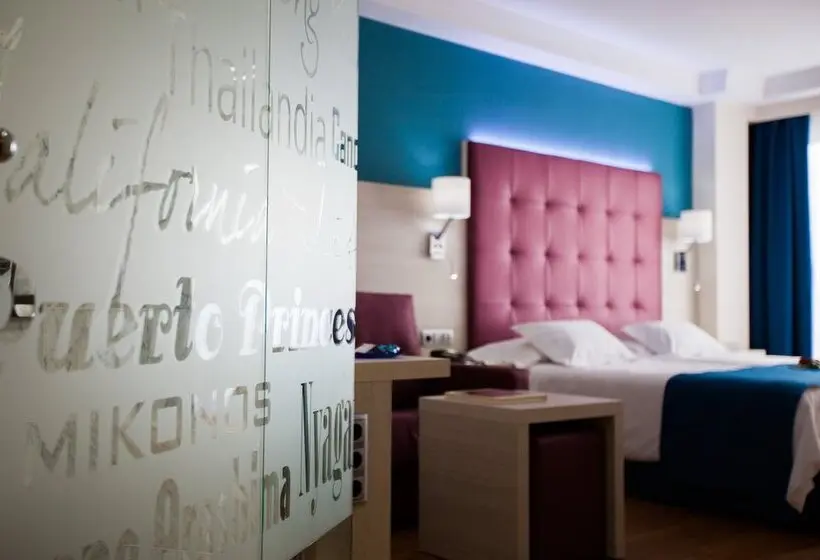 اتاق سوپریور, Europe Playa Marina   Adults Only